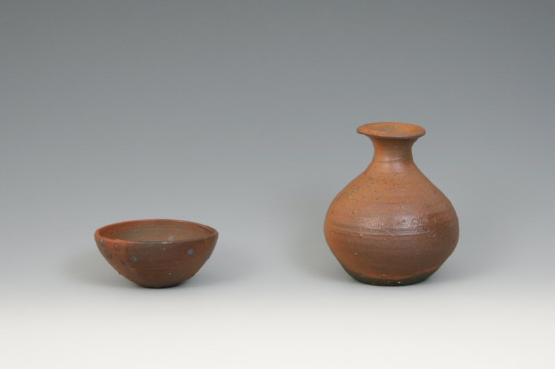 人気大割引 個展作品 中里隆 黄唐津土鍋 希少作 窯跡 agapeeurope.org